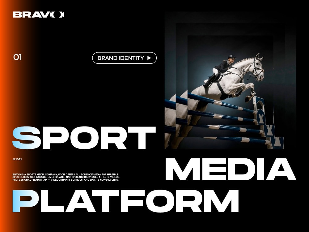 A groundbreaking Brand Identity for Global Biz Branding for your business Upwork