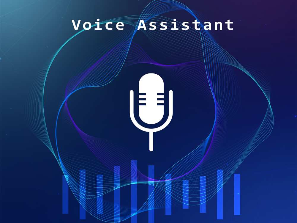 Custom voice recognition software (Python) | Upwork