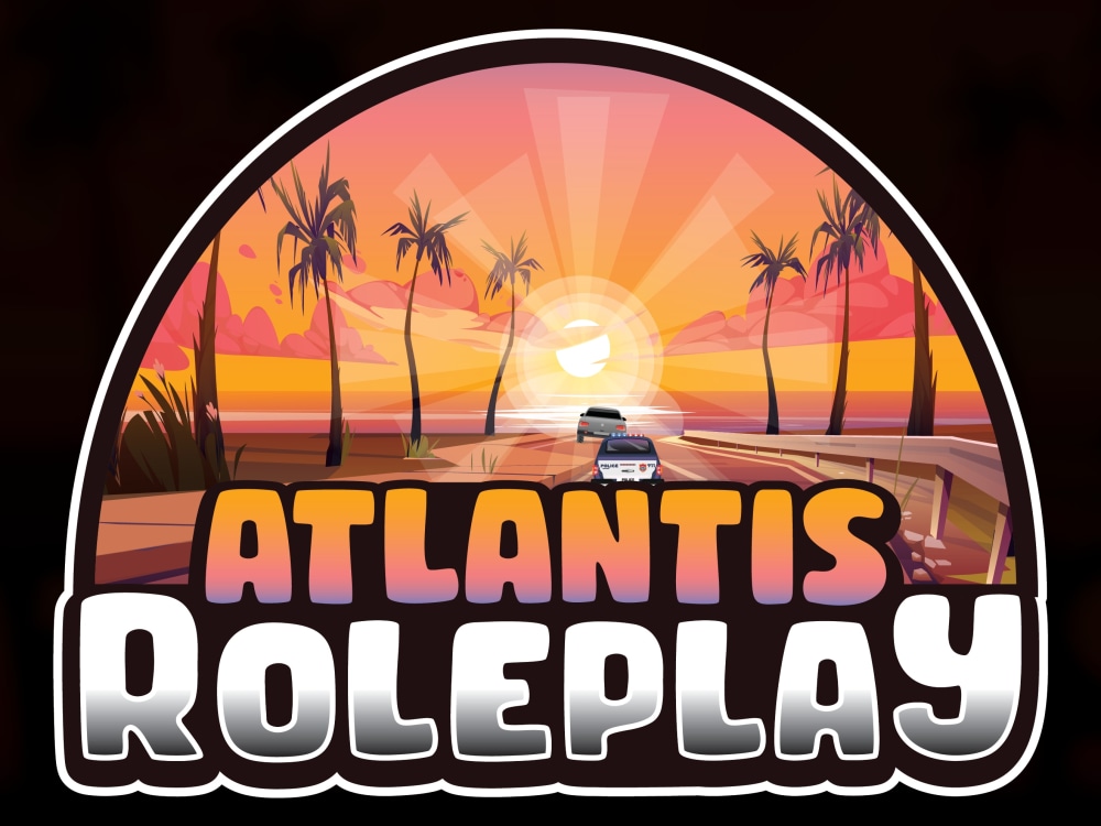 Gta Roleplay Projects  Photos, videos, logos, illustrations and