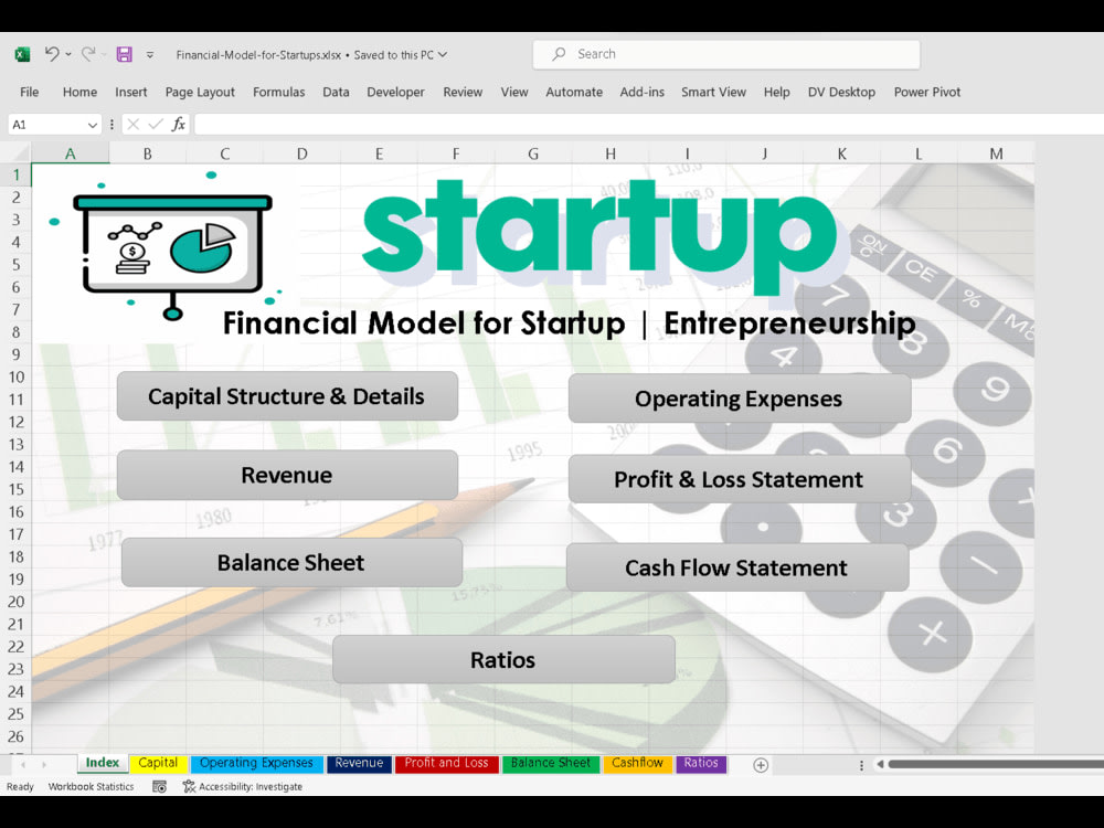 An Advanced 11 Excel Templates Upwork
