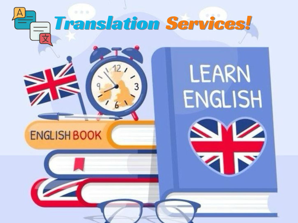Great and accurate translation Spanish English translation | Upwork