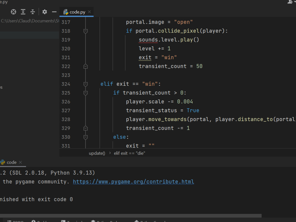 Python language tutor teaching you everything about Python language ...