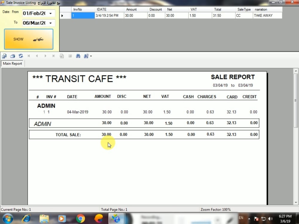 All kinds of Desktop Software Upwork