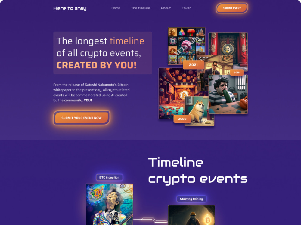 Clickable prototype design UX/UI in Figma | Upwork