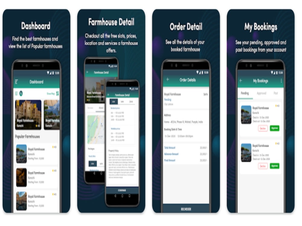 Professional Flutter Developer | Android & iOS App in Flutter | Upwork