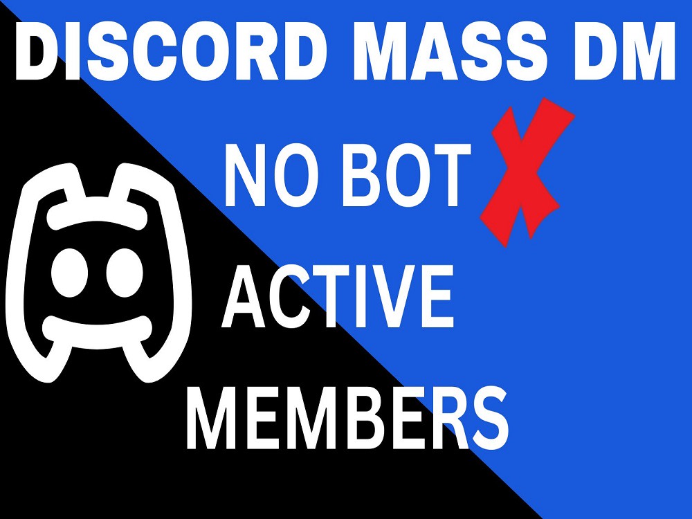 Join my Discord Community