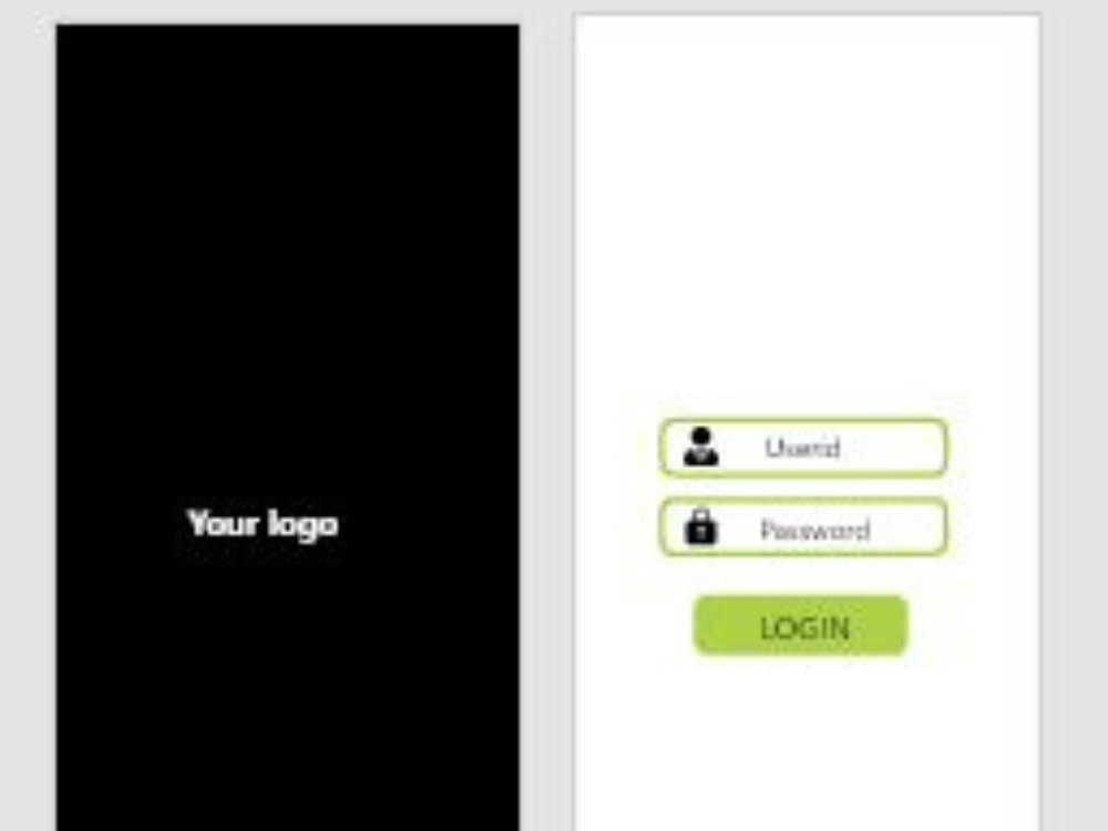 The UI/UX design will be tailored to the needs and preferences | Upwork