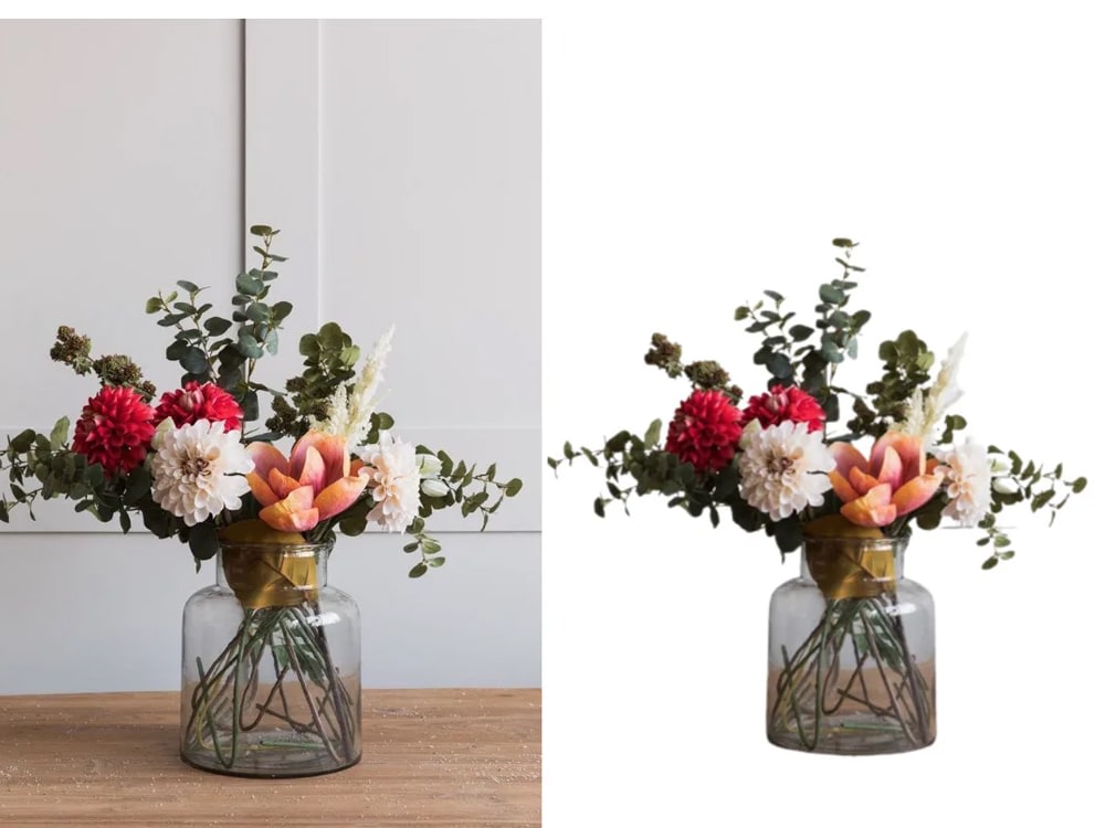 Photo background removal Amazon product background remove photo editing