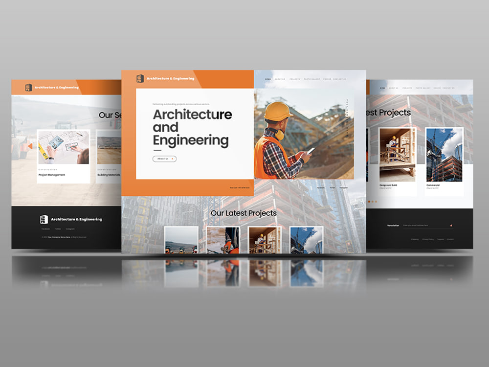 A CMS Website - Joomla | Upwork