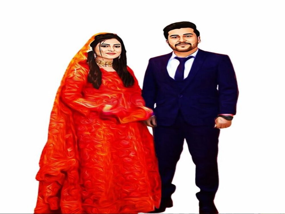 Professional Vector Illustrator And Portrait Artist Upwork