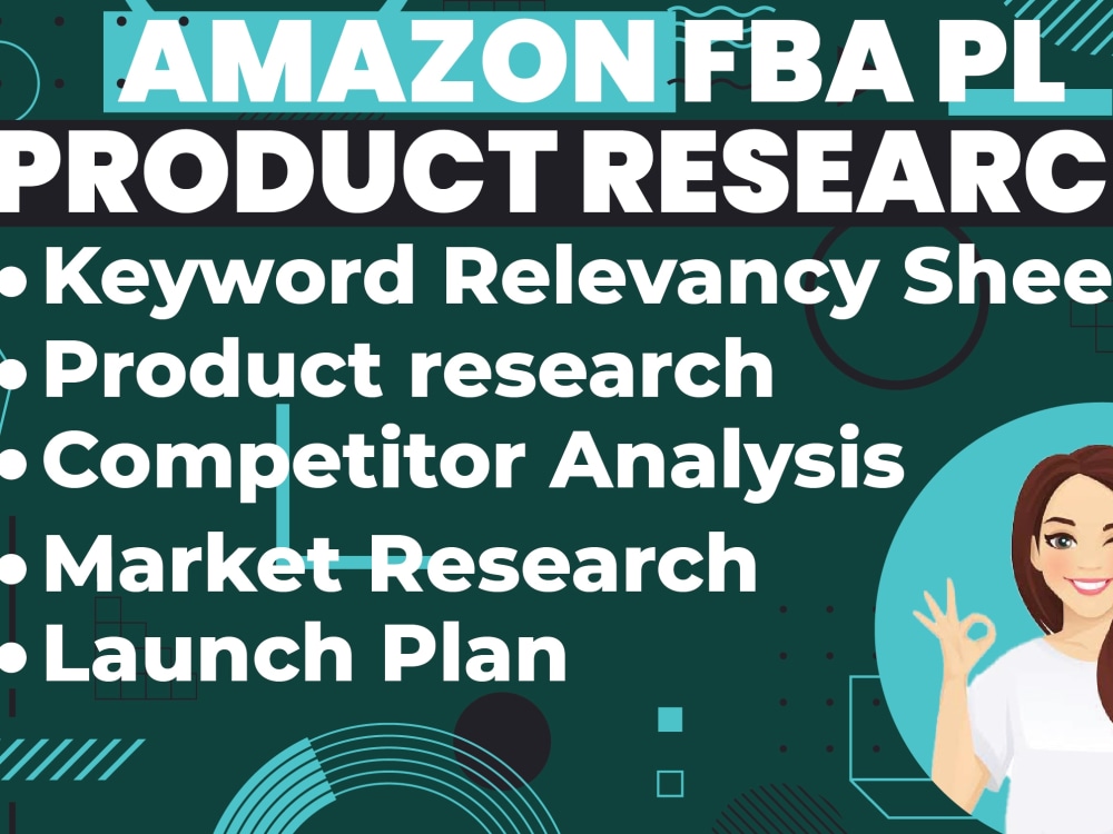 Amazon FBA Product Research Amazon Product Hunting for FBA Private