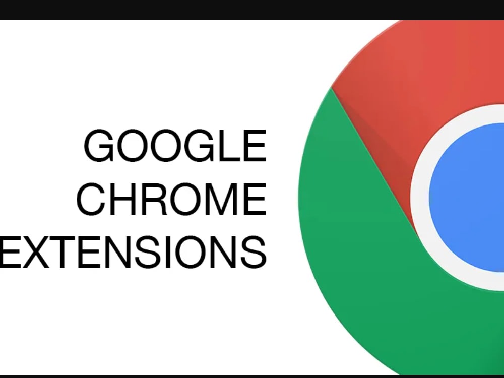 A customised Browser extension for chrome/firefox | Upwork