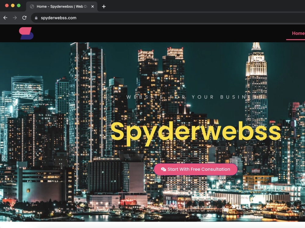 Versatile Web Development - Basic, Standard, and Premium Packages ...