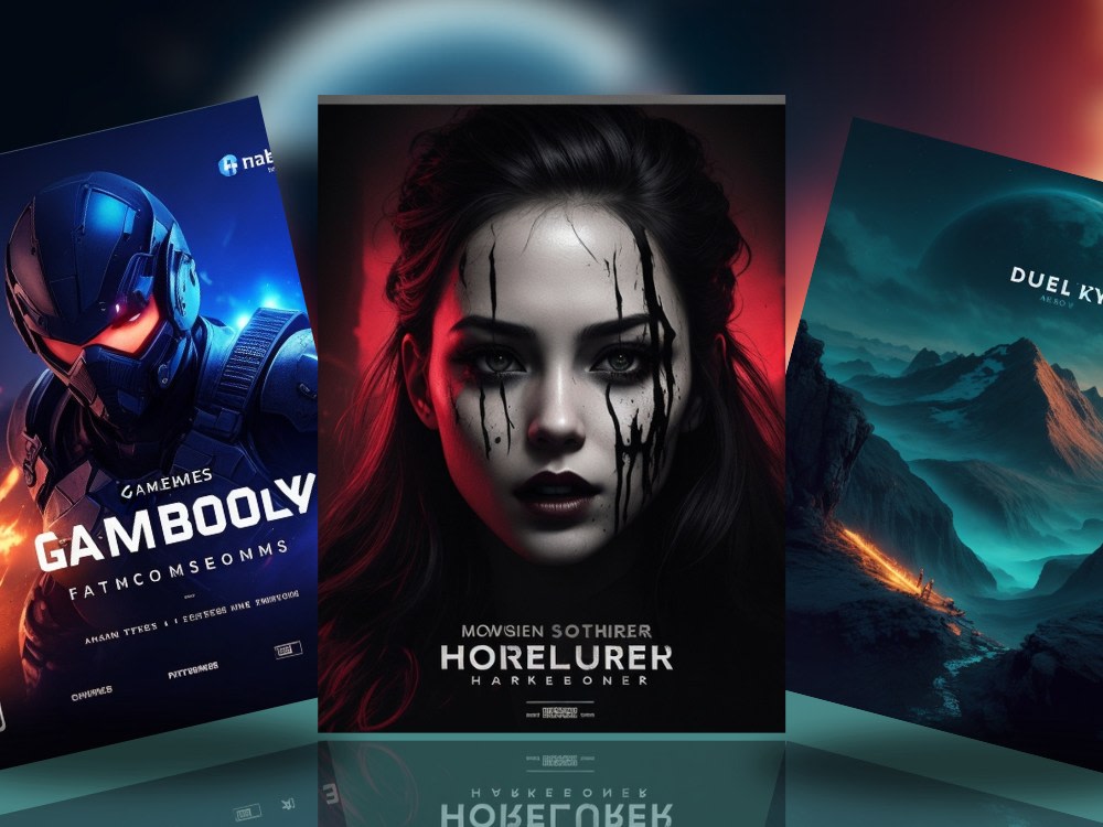 Animated cover art for Spotify canvas Upwork