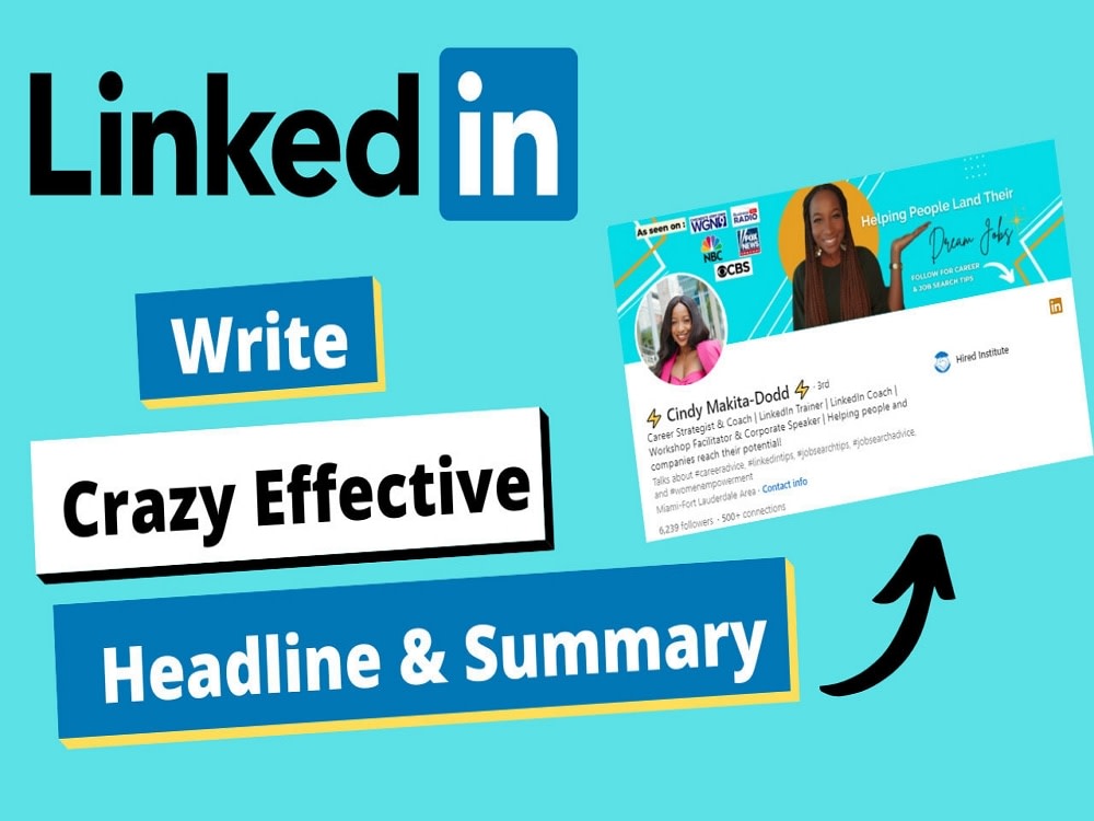 LinkedIn Ad Descriptions, LinkedIn Ad Headlines & LinkedIn 10000 Email ...