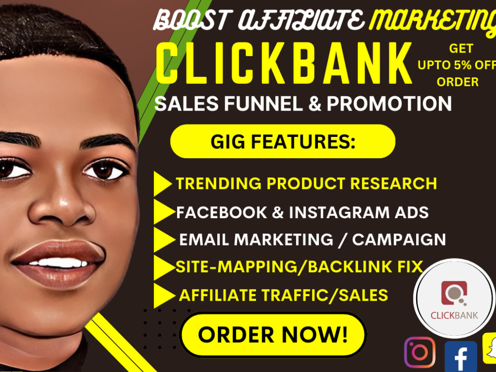 ClickBank Reviews 2023: Details, Pricing, & Features