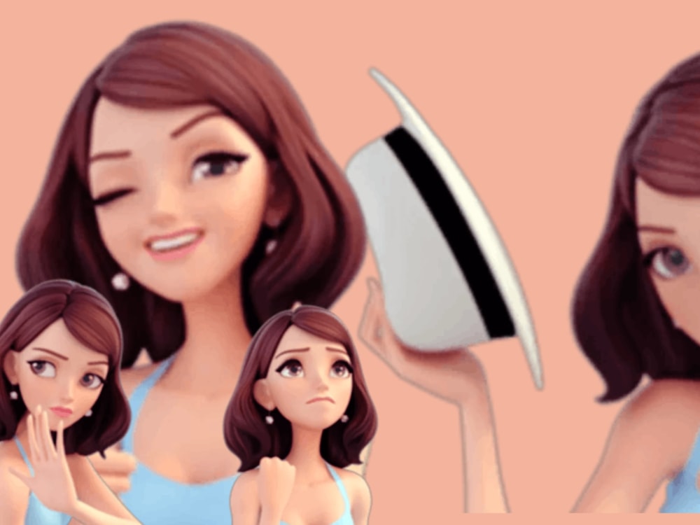 HIRING] 3D hair modeler with texturing experience - Recruitment - Developer  Forum