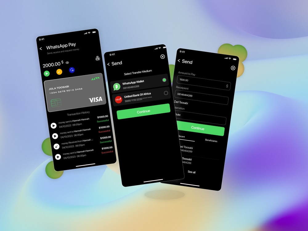 A beautiful design for your web and mobile applications and websites ...