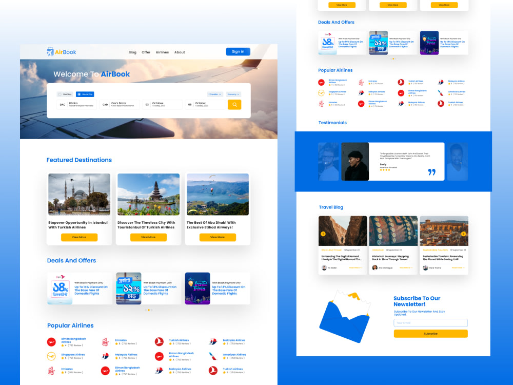 UIUX design for your web and mobile app | Upwork