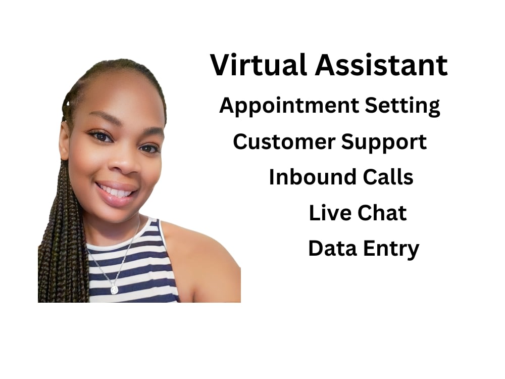 A wide range of services tailored to your specific needs. Upwork