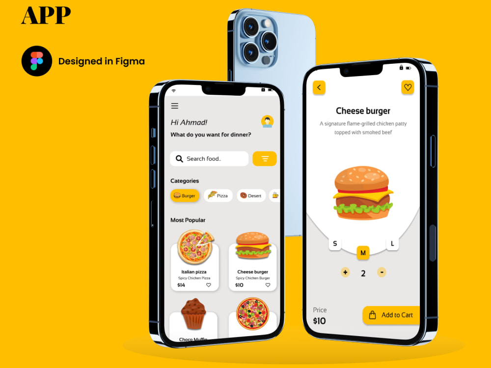 Website and App UI UX Design in Figma, Canva, Adobe Xd | Upwork