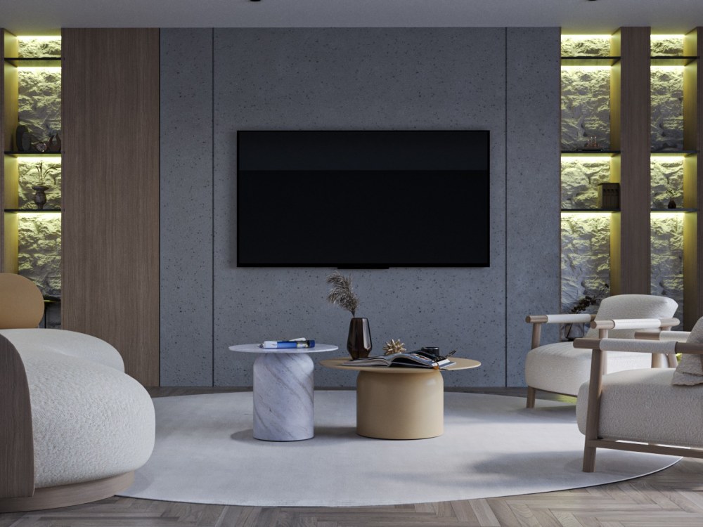 Realistic and unique interior designs and renderings. | Upwork