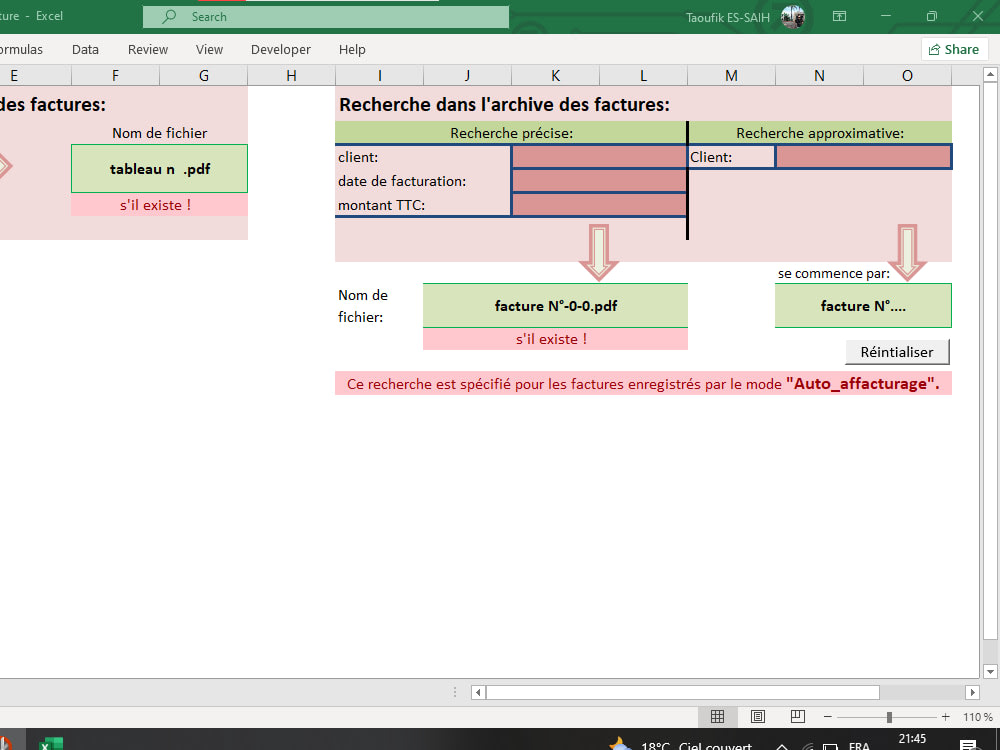 Excel Dashboard, Excel Formula, Pivot Tables, Power Pivot & VBA Macros