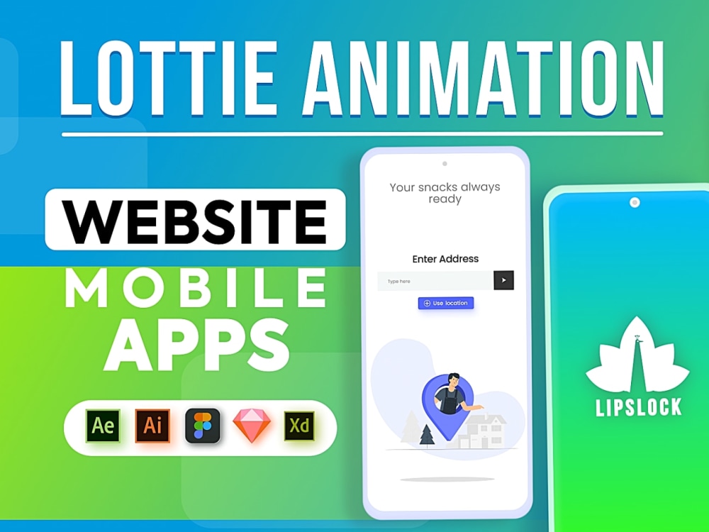 What is Lottie? Why & How to Use it?