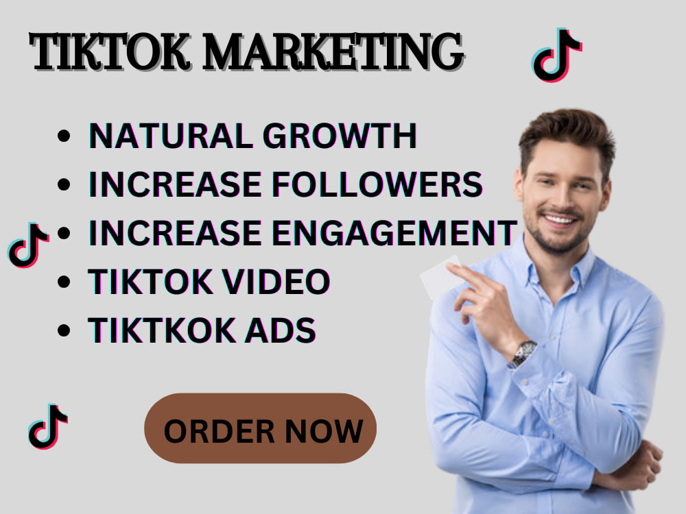 Tiktok video ads, tiktok ads manager, Upwork