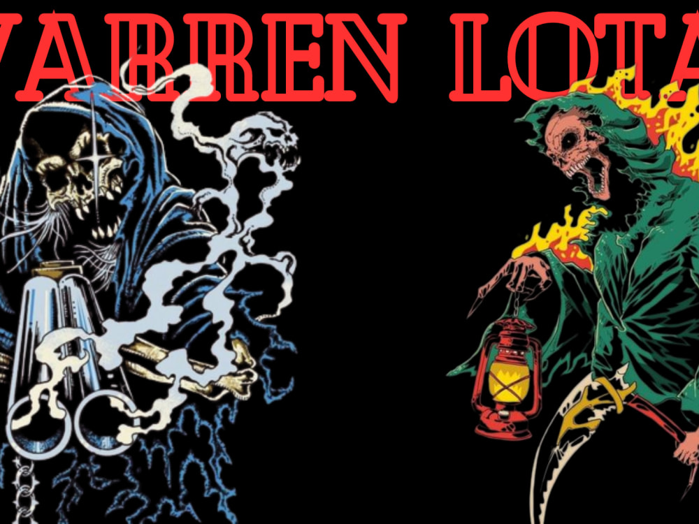 A unique warren lotas design for your tshirt | Upwork