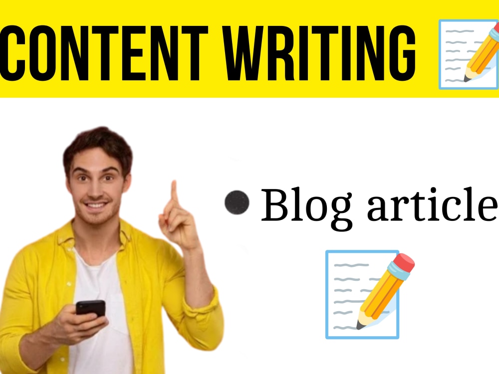 Blog Article Writing Content Writing Upwork Blog Article Writing Content Writing Upwork