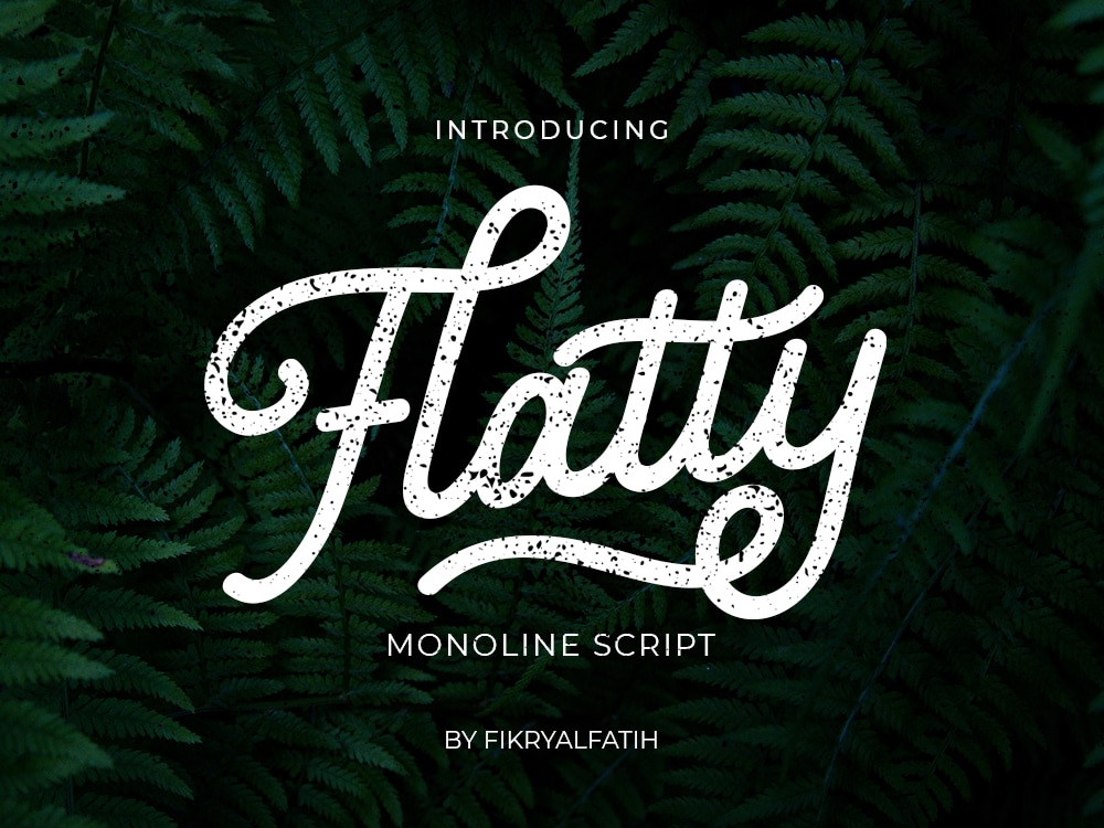 A custom font design, convert font files (TTF, OTF, WOFF, WOFF2) | Upwork