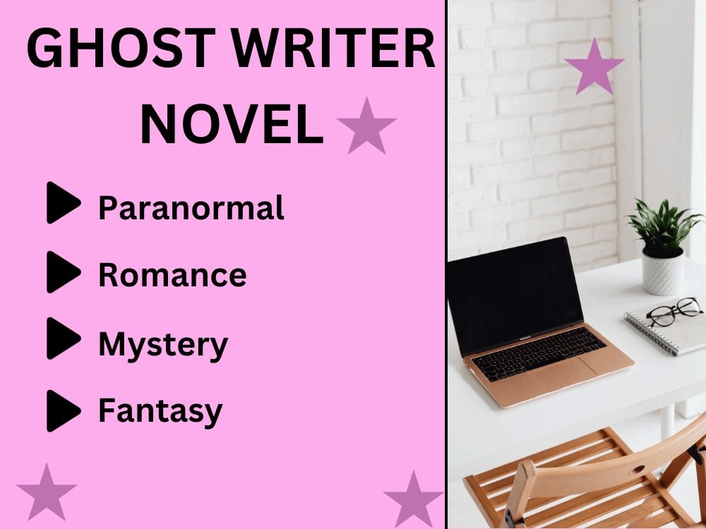 The best romance Novels, short stories, fantasy, fictional and mystry