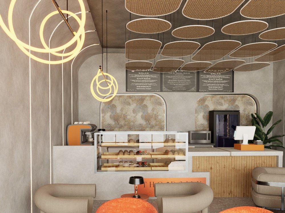 A complete package interior design project that meets your needs. | Upwork