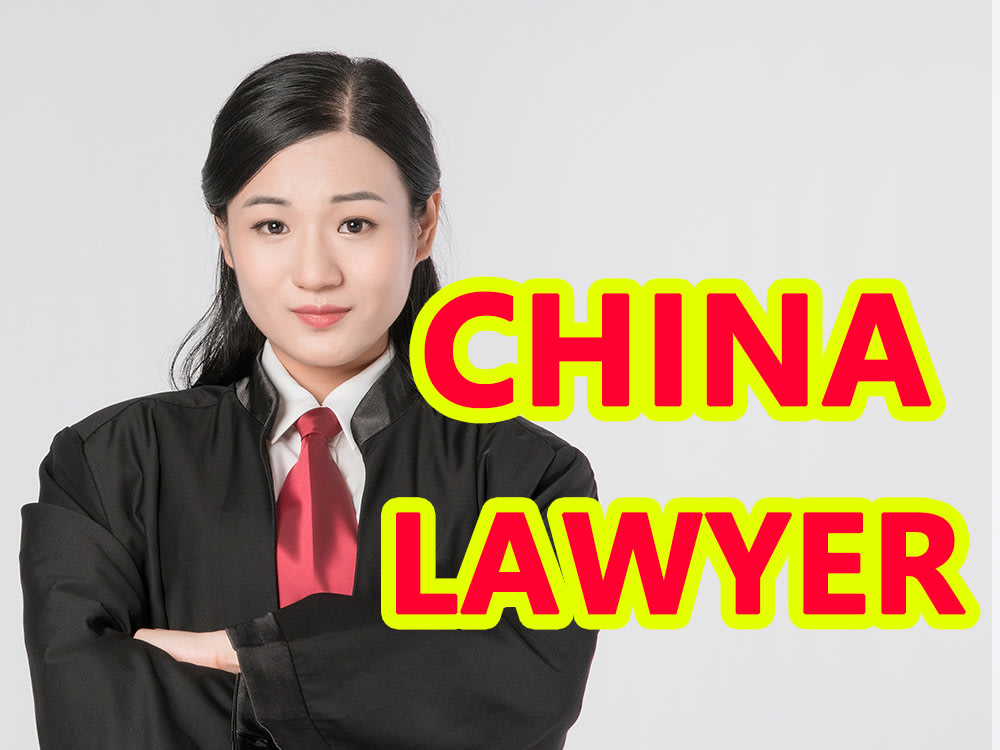 Advice from China lawyer Chinese attorney Upwork