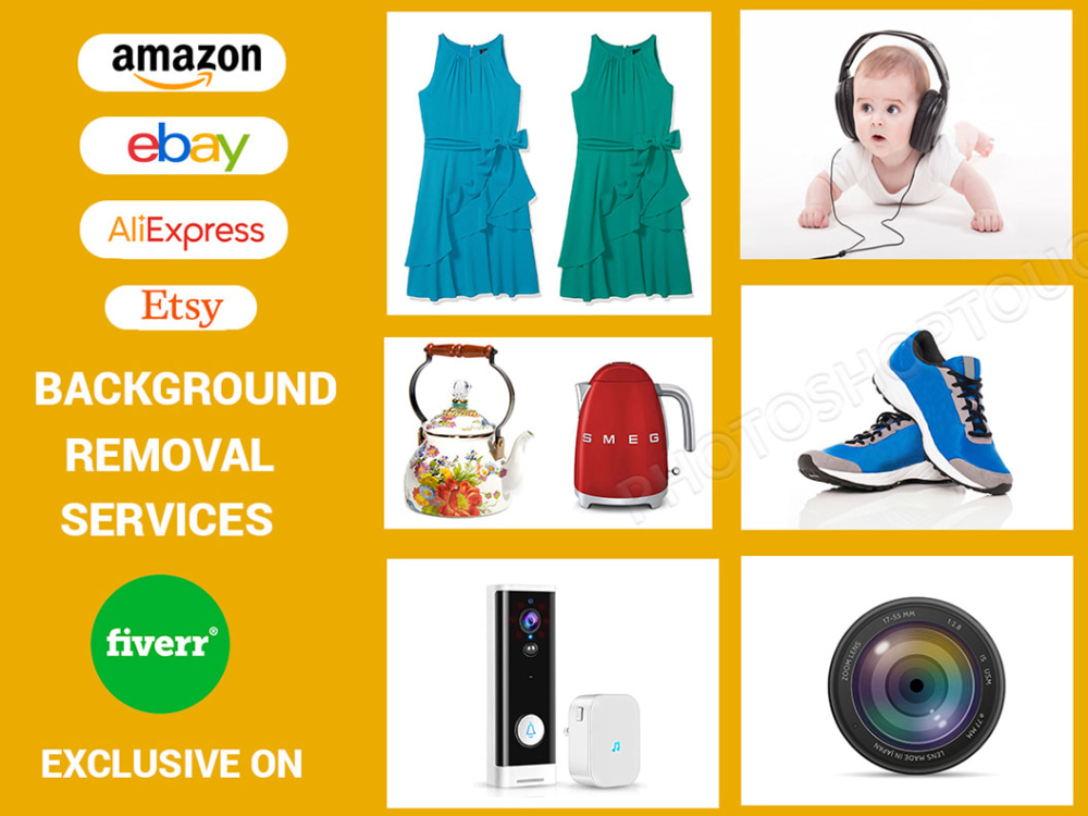 Bulk image editing Upwork