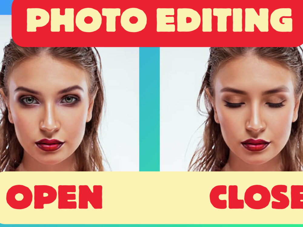 Bulk image editing Upwork