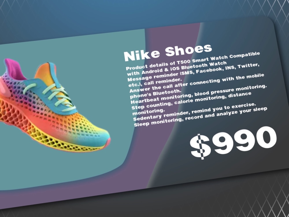 Timely delivery of your project on motion graphics video Upwork