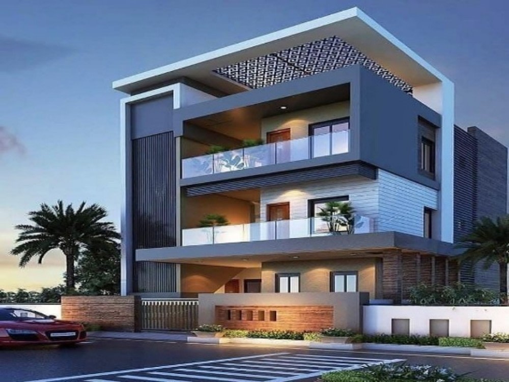 A Unique House Design Interior Design Exterior Design Upwork A Unique House Design Interior Design Exterior Design Upwork