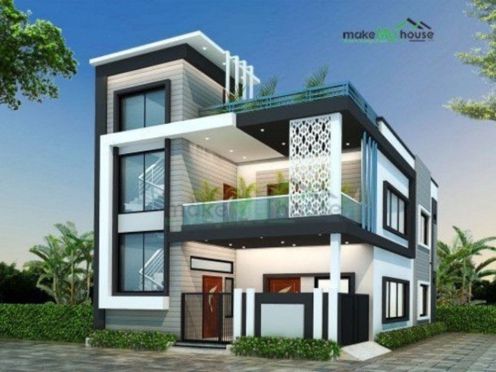 A Unique House Design Interior Design Exterior Design Upwork A Unique House Design Interior Design Exterior Design Upwork