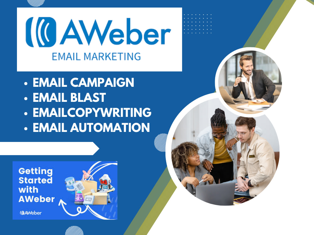 How Does Aweber Work: Unlocking Email Marketing Success