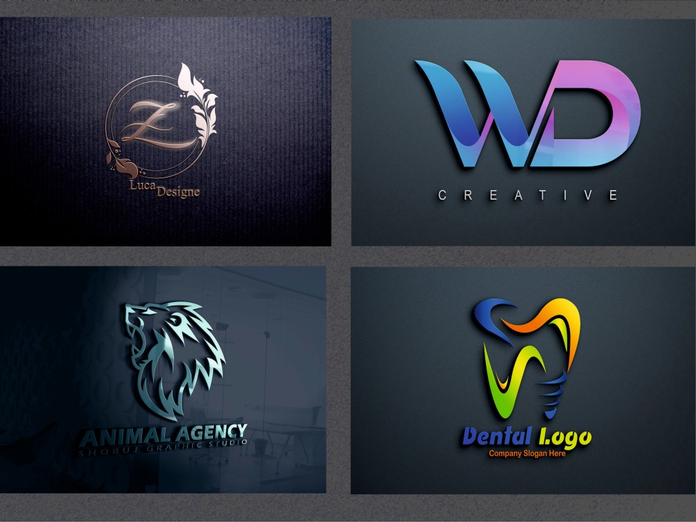 A Fantastic And Beautiful Logo Or A Modified Old In Vector , 55% OFF