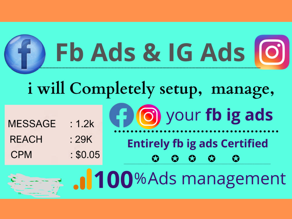 Creative Facebook Paid Ads Campaign Effective Ways To Boost Sales Upwork Creative facebook paid ads campaign effective ways to boost sales upwork