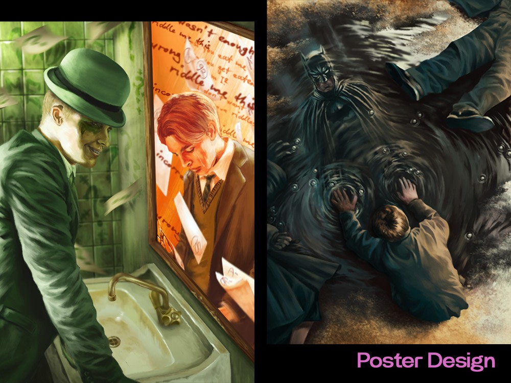 A professional digital illustration for any project | Upwork