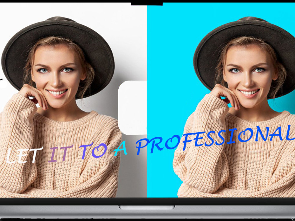 Best Background Removal and Photo Enhancer Upwork