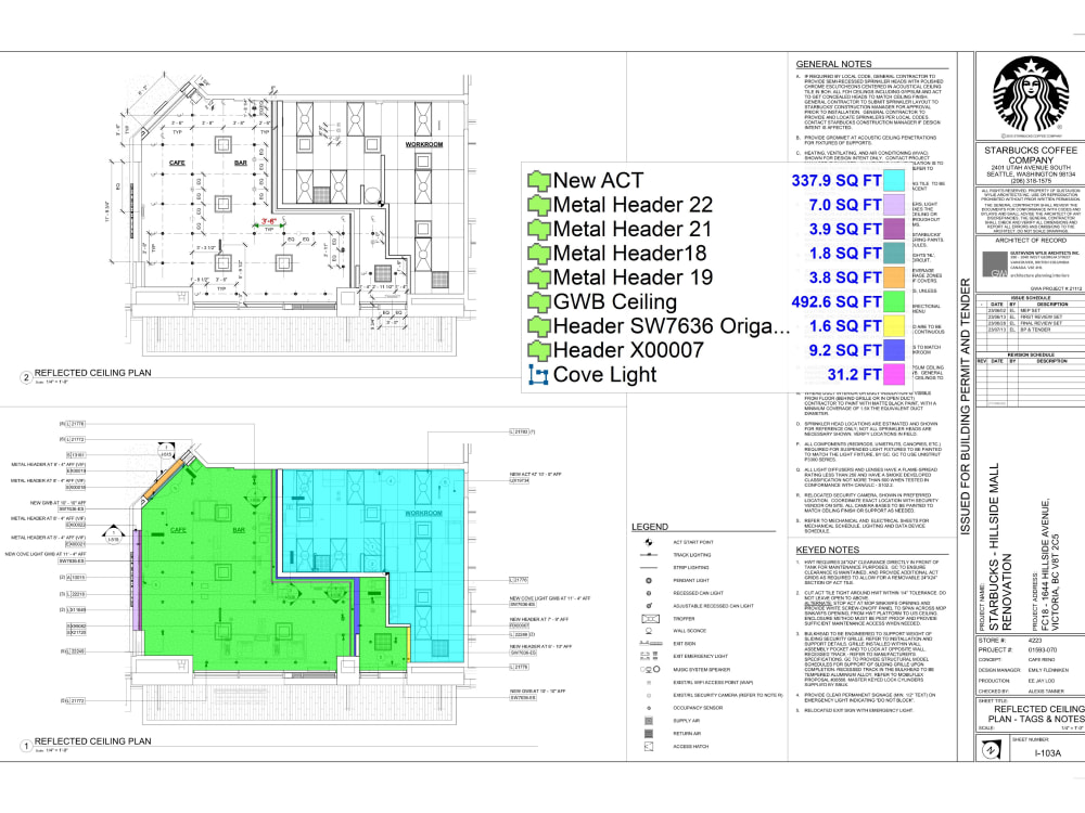 Material Takeoff for Buildings (Architectural & Structural Takeoff