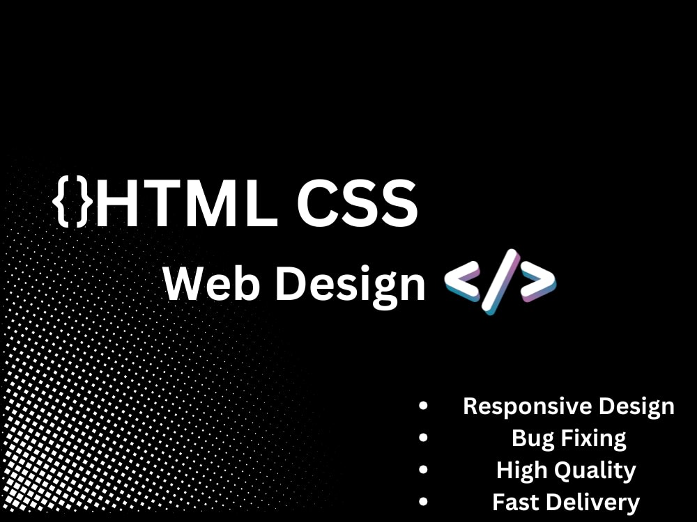 Seeking Html Css Developer For Frontend Excellence Upwork Seeking Html Css Developer For Frontend Excellence Upwork