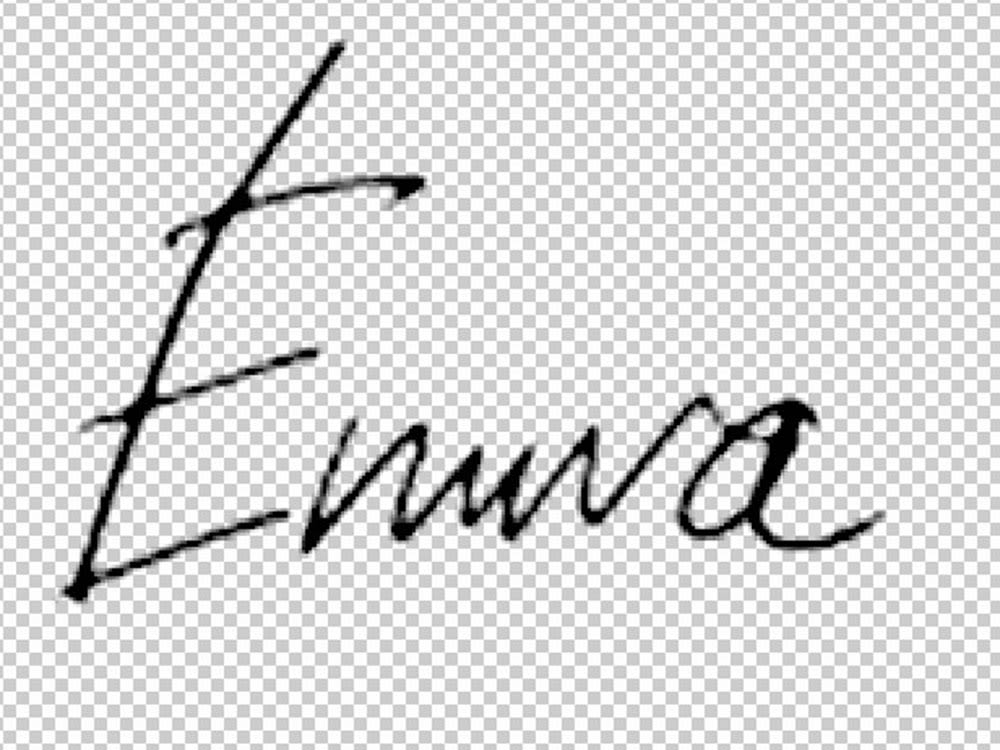 I Can Convert Your Handwritten Signature Into A Digital Signature Upwork I Can Convert Your Handwritten Signature Into A Digital Signature Upwork