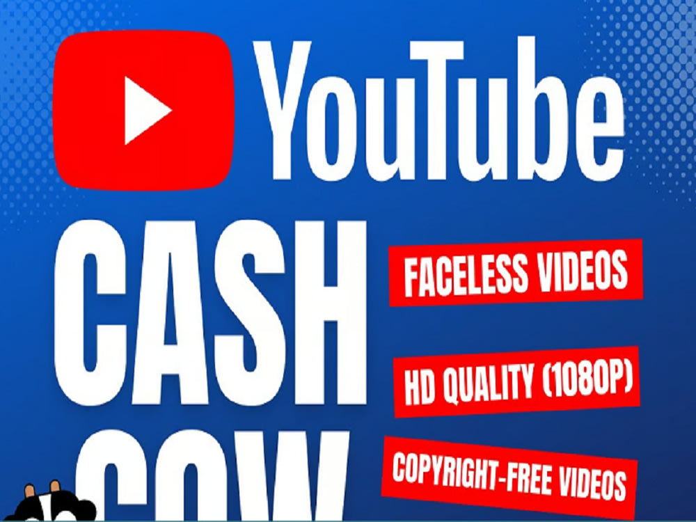 I will create viral top10 automated cashcow videos for your cashcow   channel - FiverrBox