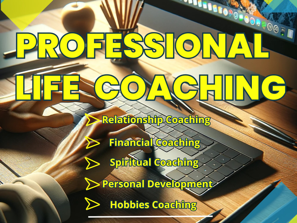 About Us - Financial Life Coaching